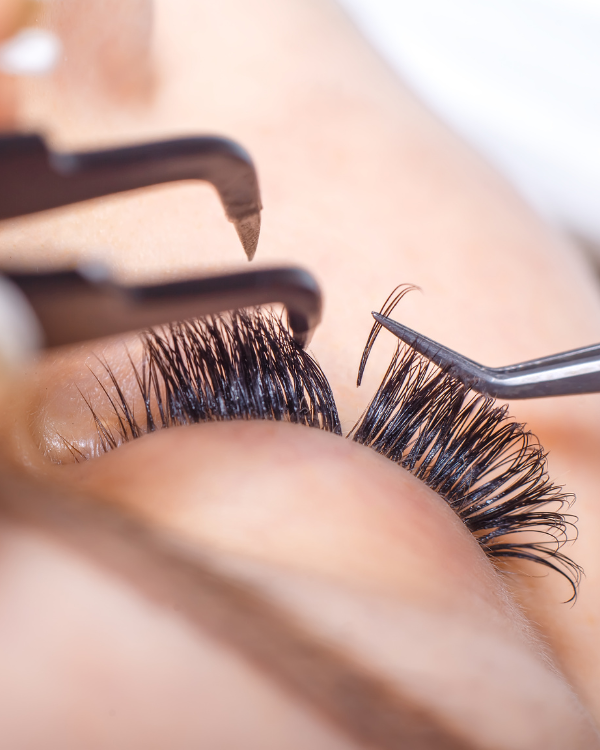 Lash Fill
