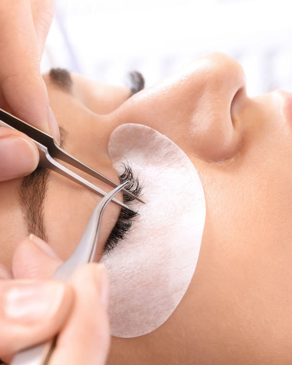 Lash Fill
