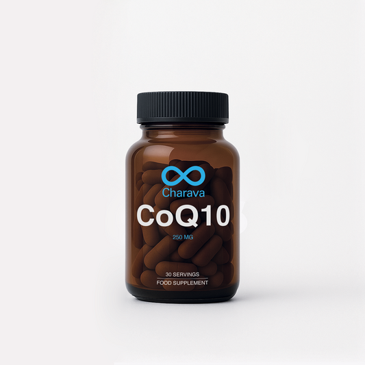 CoQ10