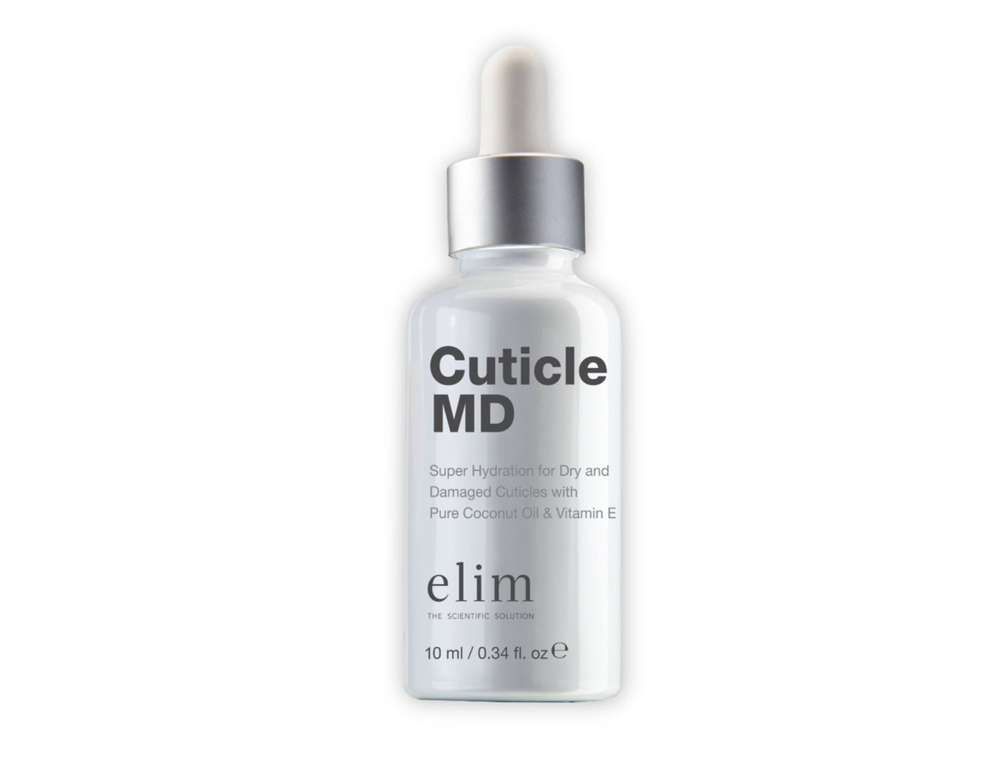 MediHeel Cuticle MD