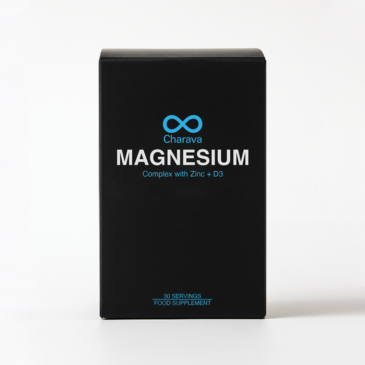 Magnesium Complex 250mg
