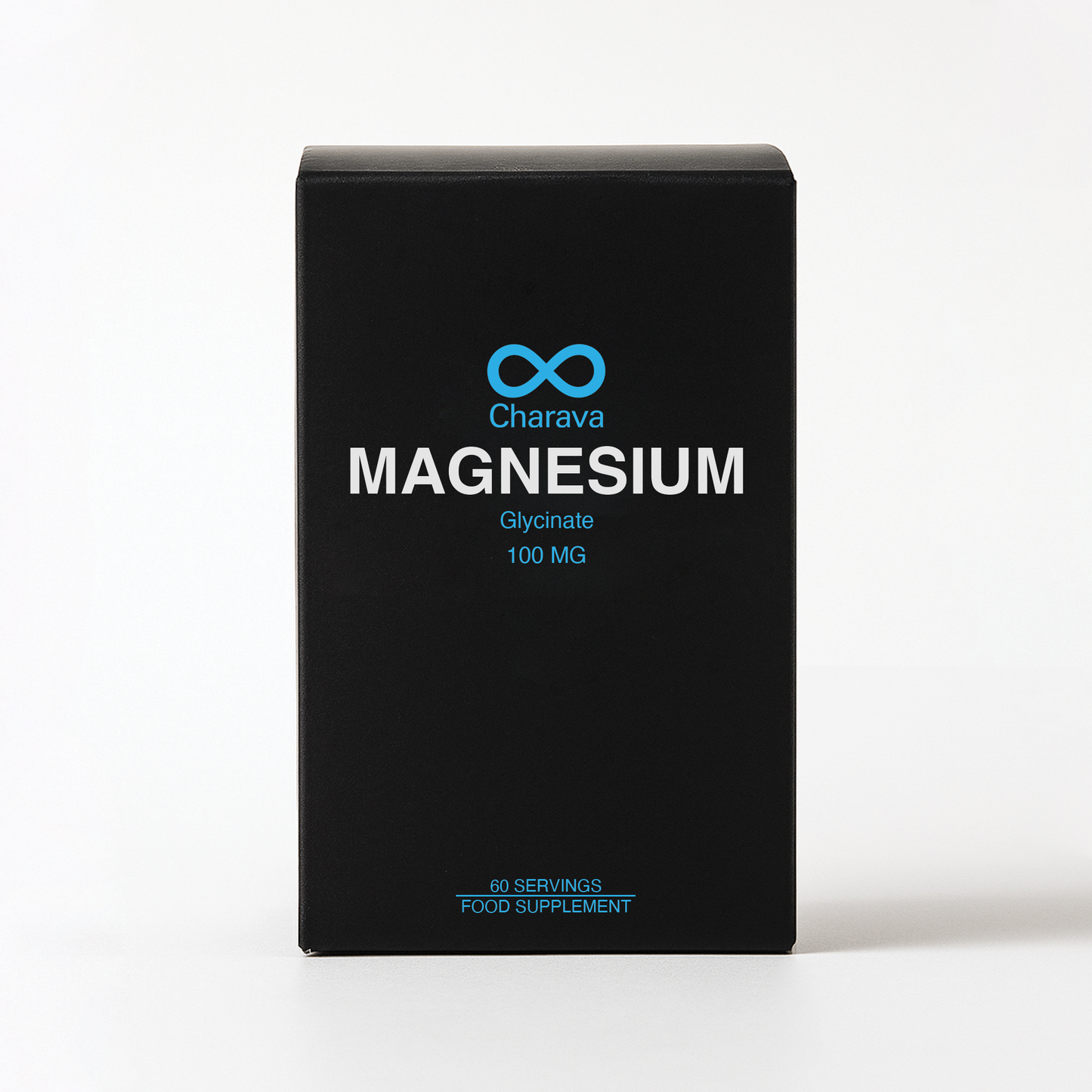 Magnesium Glycinate 100mg