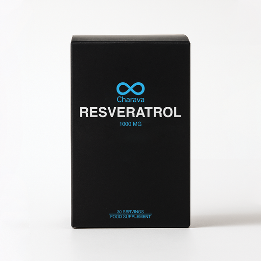Resveratrol 1000