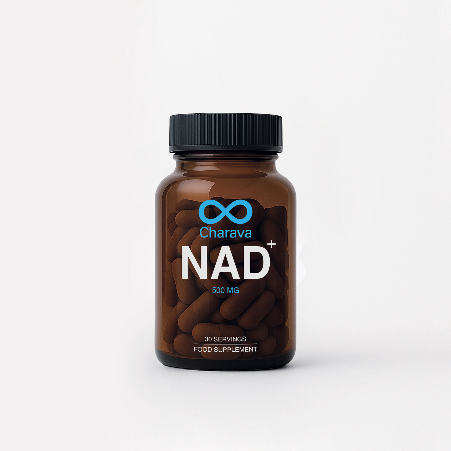 NAD+500