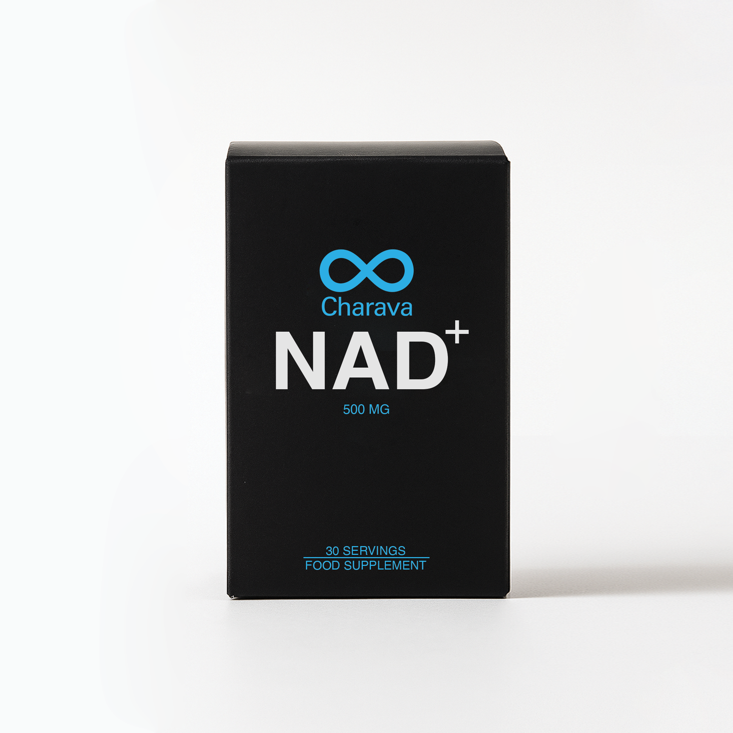 NAD+500