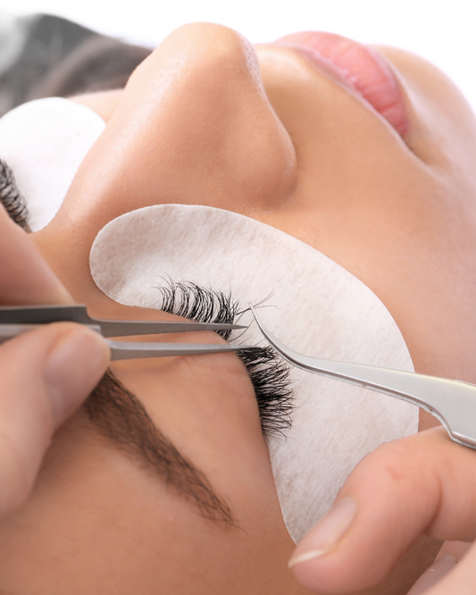 Lash Extensions