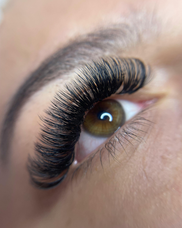 Lash Extensions