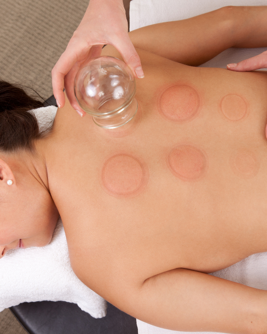 Bellabaci Cupping Massage (90 mins)