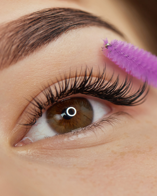 Lash Extensions