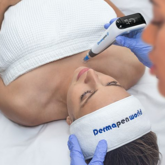 Dermapen Microneedling Pricing