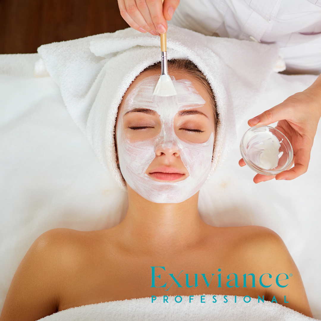 Exuviance Facials Acne Attack