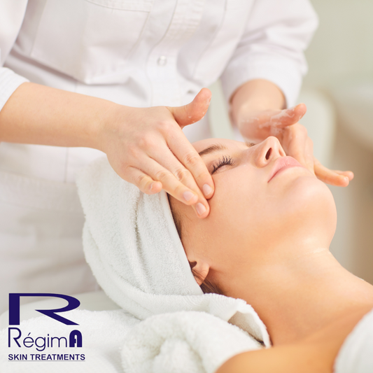 Regima Facials & Peels