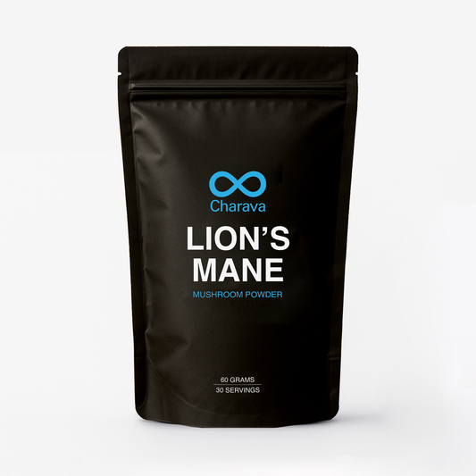 Lions Mane Powder