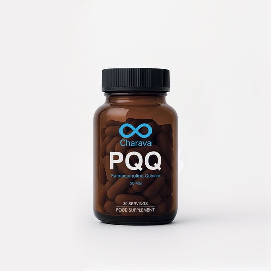 PQQ 20mg