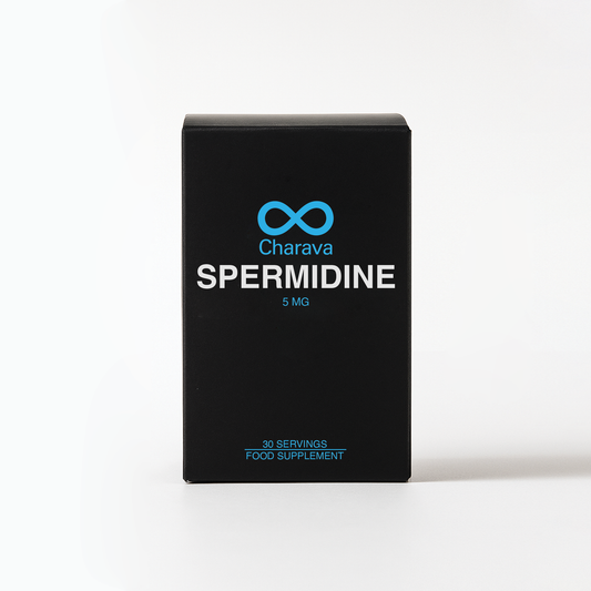 Spermidine 5mg