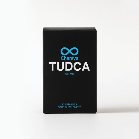Tudca 500mg