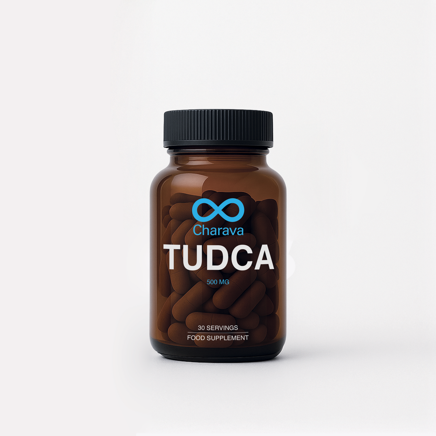 Tudca 500mg