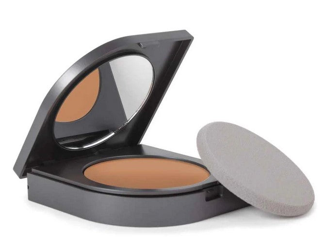 WB4 Cream Foundation Compact