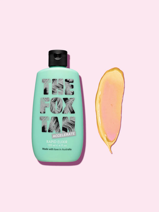 Foxtan Rapid Elixir