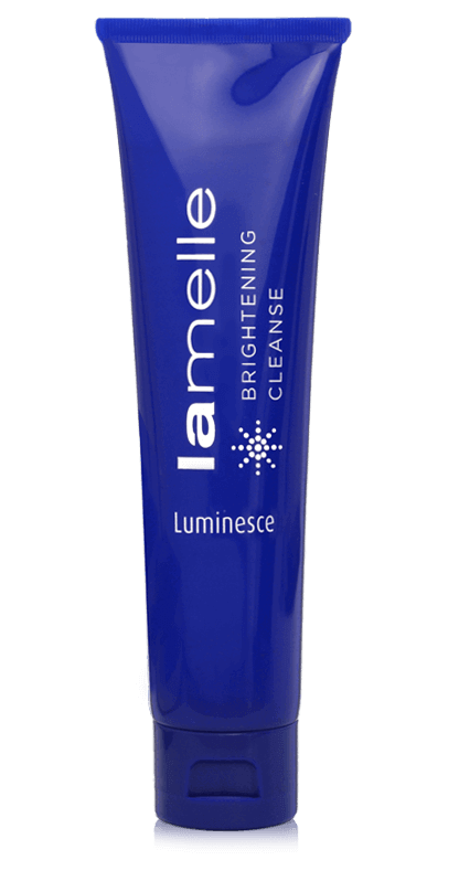 Lamelle Luminesce Brightening Cleanse