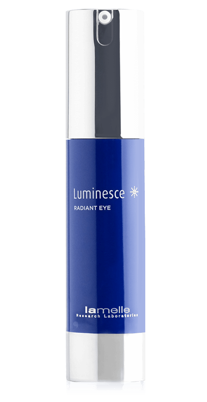 Lamelle Luminesce Radiant Eye