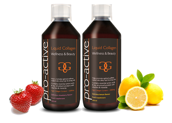 ProActive Collagen